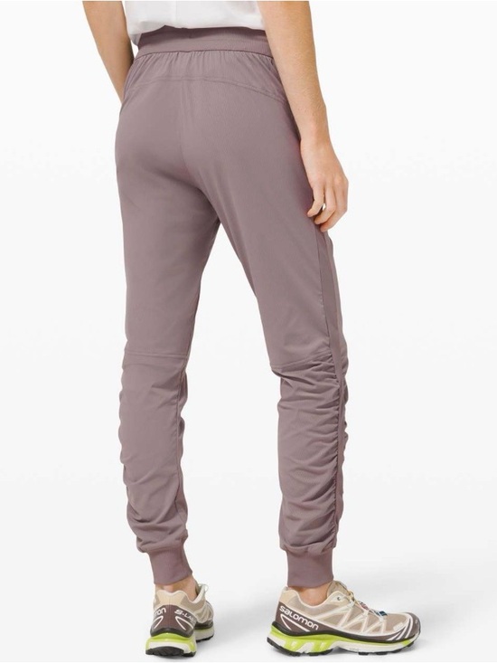 lululemon athletica Pants - Lululemon Beyond the Studio Jogger Size 2